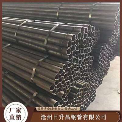 滦县声测管规格型号对照表