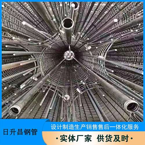 滦县声测管规格型号有哪些分类？